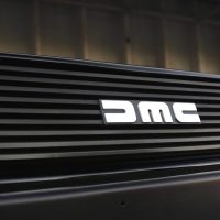 1981 DeLorean DMC-12 5-Speed - Image 35
