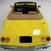 1978 Ferrari 365 GTB Daytona Replica - Image 66