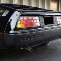 1981 DeLorean DMC-12 5-Speed - Image 37