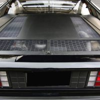 1981 DeLorean DMC-12 5-Speed - Image 39