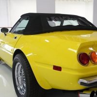 1978 Ferrari 365 GTB Daytona Replica - Image 69