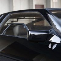 1981 DeLorean DMC-12 5-Speed - Image 40