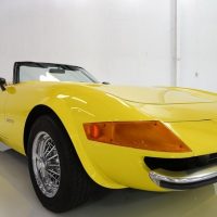 1978 Ferrari 365 GTB Daytona Replica - Image 2