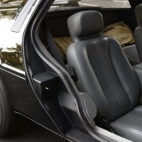 1981 DeLorean DMC-12 5-Speed - Image 41