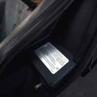 1981 DeLorean DMC-12 5-Speed - Image 42