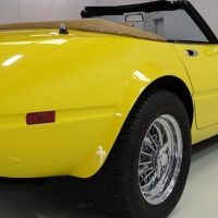 1978 Ferrari 365 GTB Daytona Replica - Image 4