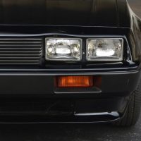 1981 DeLorean DMC-12 5-Speed - Image 43