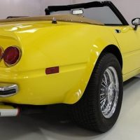 1978 Ferrari 365 GTB Daytona Replica - Image 5