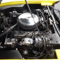 1978 Ferrari 365 GTB Daytona Replica - Image 8