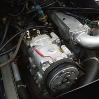 1981 DeLorean DMC-12 5-Speed - Image 47