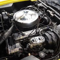 1978 Ferrari 365 GTB Daytona Replica - Image 9