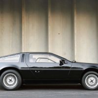 1981 DeLorean DMC-12 5-Speed - Image 50