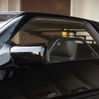 1981 DeLorean DMC-12 5-Speed - Image 51