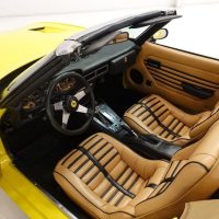 1978 Ferrari 365 GTB Daytona Replica - Image 14