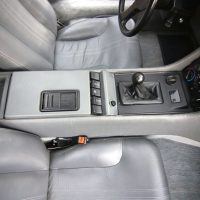 1981 DeLorean DMC-12 5-Speed - Image 53