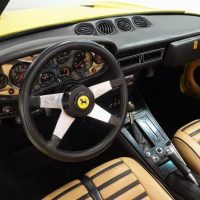1978 Ferrari 365 GTB Daytona Replica - Image 15