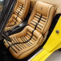 1978 Ferrari 365 GTB Daytona Replica - Image 17