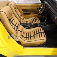 1978 Ferrari 365 GTB Daytona Replica - Image 19