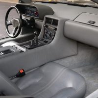 1981 DeLorean DMC-12 5-Speed - Image 58