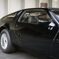1981 DeLorean DMC-12 5-Speed - Image 59