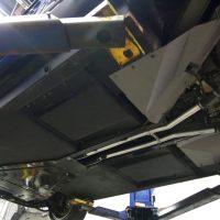 1981 DeLorean DMC-12 5-Speed - Image 61