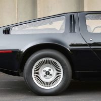 1981 DeLorean DMC-12 5-Speed - Image 62
