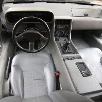 1981 DeLorean DMC-12 5-Speed - Image 65