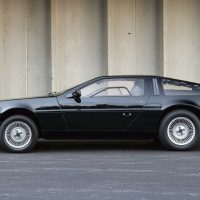 1981 DeLorean DMC-12 5-Speed - Image 66