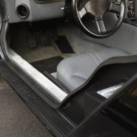 1981 DeLorean DMC-12 5-Speed - Image 71