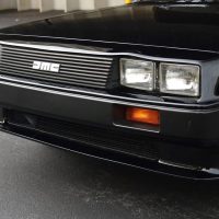 1981 DeLorean DMC-12 5-Speed - Image 72