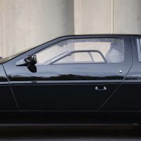 1981 DeLorean DMC-12 5-Speed - Image 73