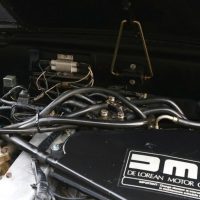 1981 DeLorean DMC-12 5-Speed - Image 74