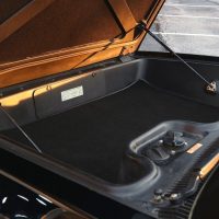 1981 DeLorean DMC-12 5-Speed - Image 75