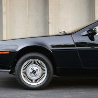 1981 DeLorean DMC-12 5-Speed - Image 77