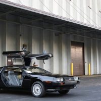1981 DeLorean DMC-12 5-Speed - Image 79