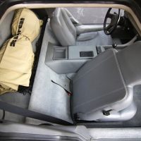 1981 DeLorean DMC-12 5-Speed - Image 81