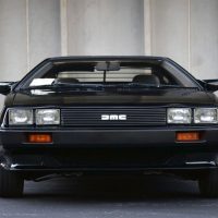 1981 DeLorean DMC-12 5-Speed - Image 82