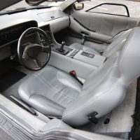 1981 DeLorean DMC-12 5-Speed - Image 83