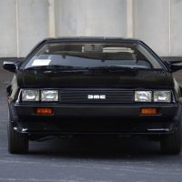 1981 DeLorean DMC-12 5-Speed - Image 84