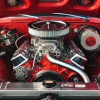 1966 Chevrolet Chevelle Pro-Touring - Image 7