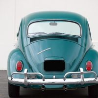 1967 Volkswagen Beetle - Image 22