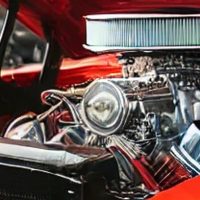 1966 Chevrolet Chevelle Pro-Touring - Image 8