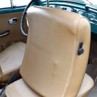 1967 Volkswagen Beetle - Image 23