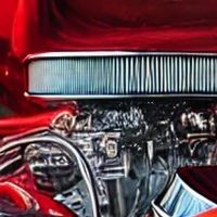 1966 Chevrolet Chevelle Pro-Touring - Image 9