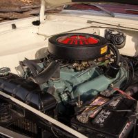 1969 Dodge Dart GTS - Image 19