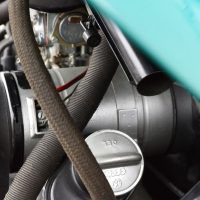 1967 Volkswagen Beetle - Image 25
