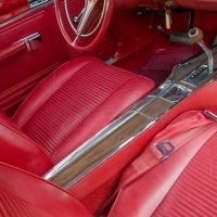 1969 Dodge Dart GTS - Image 21
