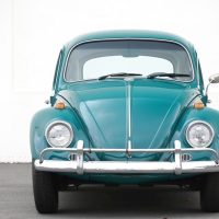 1967 Volkswagen Beetle - Image 32