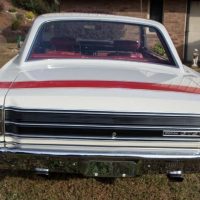 1969 Dodge Dart GTS - Image 27