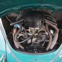 1967 Volkswagen Beetle - Image 34